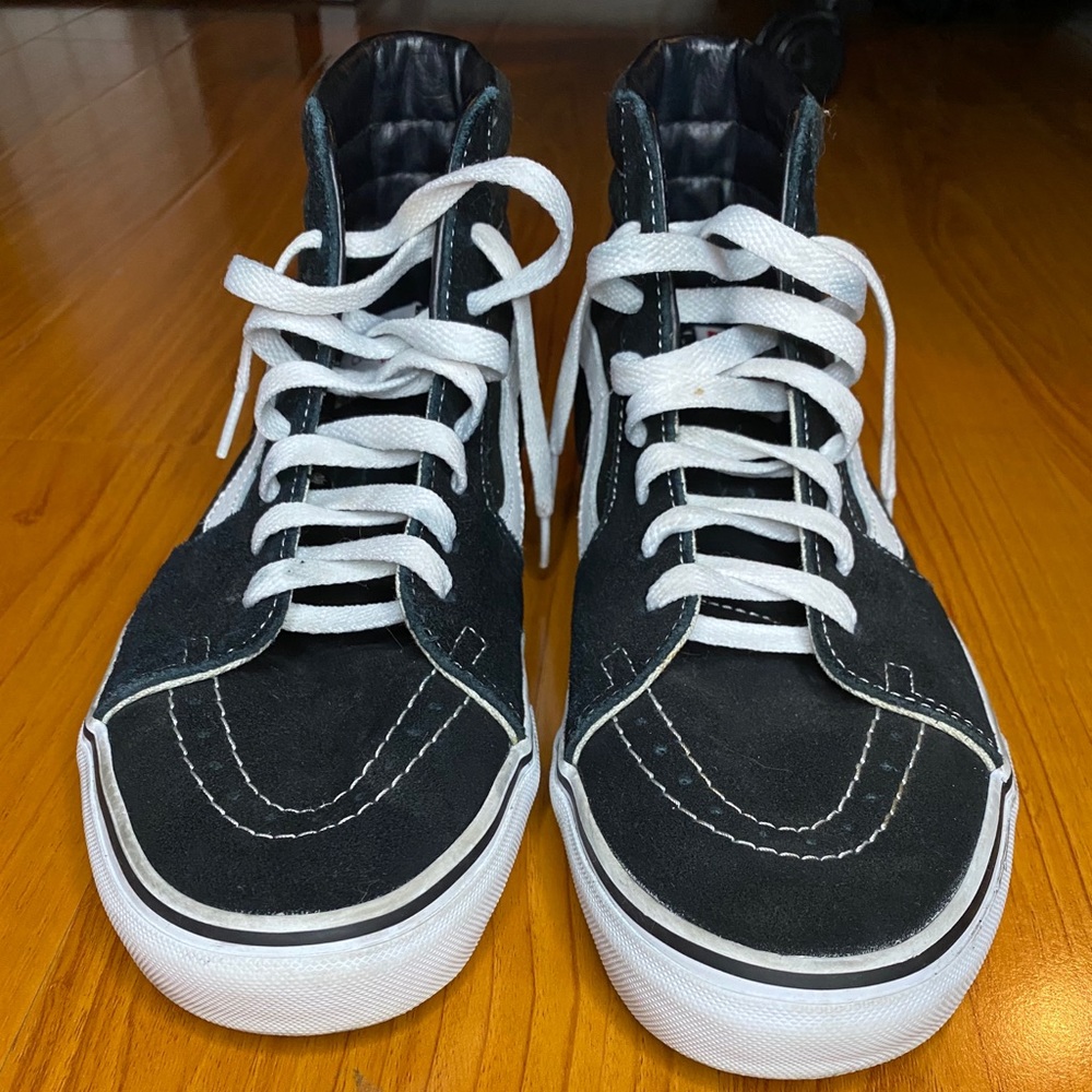 Vans Sk8-Hi (NWOT) Shoes
